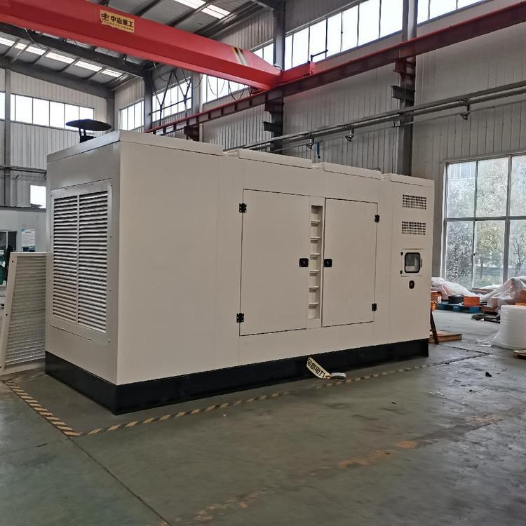 肥城发电机出租